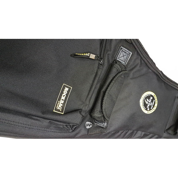 Чохол для бас-гітари ROCKBAG RB20515 B/PLUS Student Line Plus - Electric Bass Gig Bag
