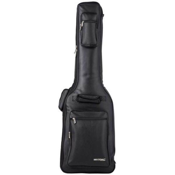 Чохол для бас-гітари ROCKBAG RB20565 B Artificial Leather Line - Electric Bass Gig Bag