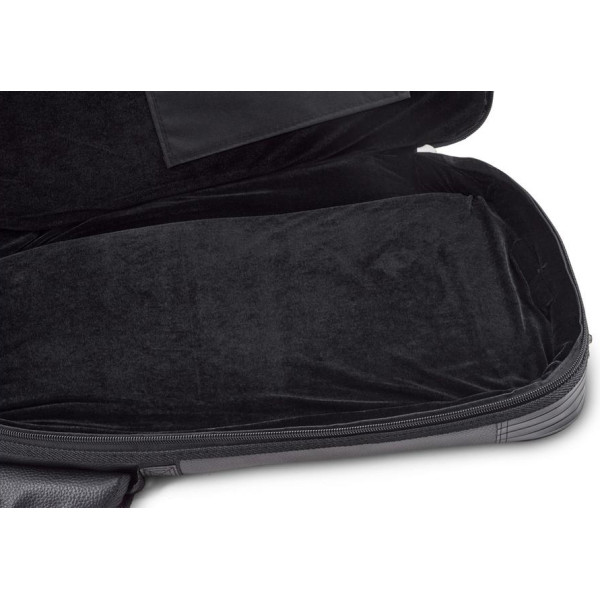 Чохол для бас-гітари ROCKBAG RB20565 B Artificial Leather Line - Electric Bass Gig Bag