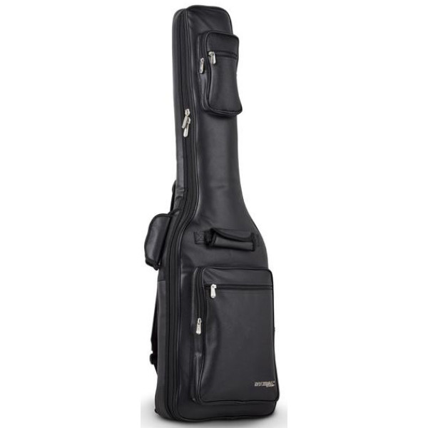 Чохол для бас-гітари ROCKBAG RB20565 B Artificial Leather Line - Electric Bass Gig Bag