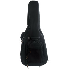 Чохол для акустичної гітари ROCKBAG RB20449B Student Line Cross Walker - Acoustic Guitar Gig Bag - Black