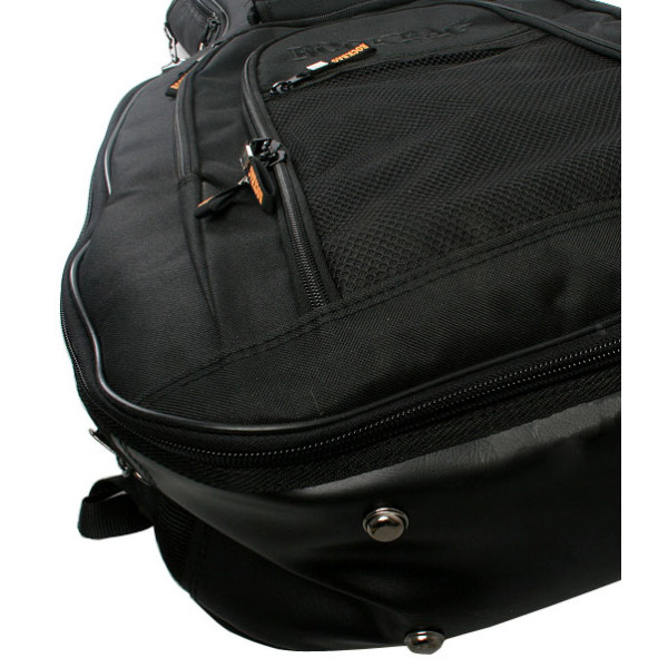Чохол для акустичної гітари ROCKBAG RB20449B Student Line Cross Walker - Acoustic Guitar Gig Bag - Black