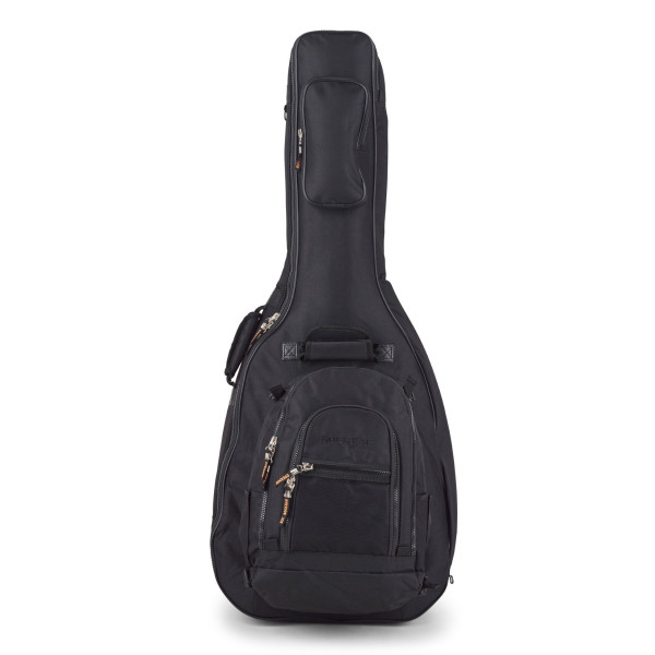 Чохол для акустичної гітари ROCKBAG RB20459B Cross Walker - Acoustic Guitar Gig Bag