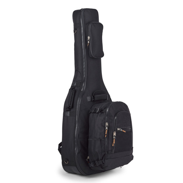 Чохол для акустичної гітари ROCKBAG RB20459B Cross Walker - Acoustic Guitar Gig Bag