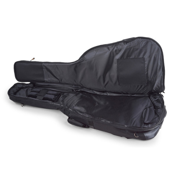Чохол для акустичної гітари ROCKBAG RB20459B Cross Walker - Acoustic Guitar Gig Bag