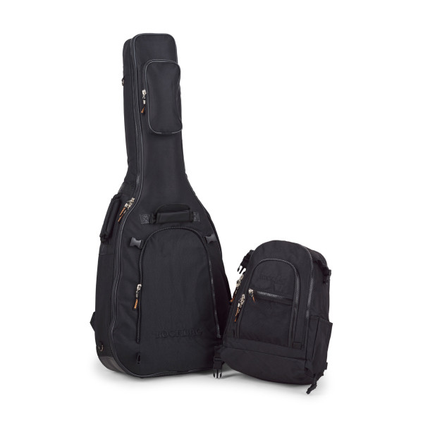 Чохол для акустичної гітари ROCKBAG RB20459B Cross Walker - Acoustic Guitar Gig Bag