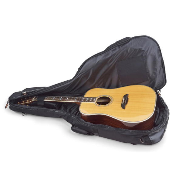 Чохол для акустичної гітари ROCKBAG RB20459B Cross Walker - Acoustic Guitar Gig Bag