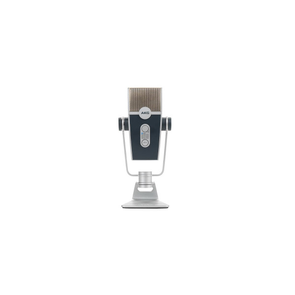 Студійний мікрофон AKG C44-USB LYRA