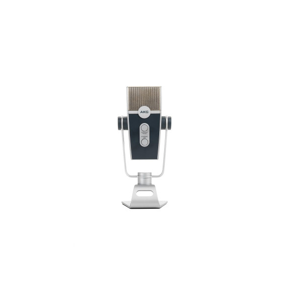 Студійний мікрофон AKG C44-USB LYRA
