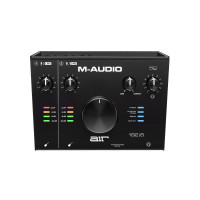 Аудіоінтерфейс M-AUDIO AIR 192|6