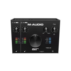 Аудіоінтерфейс M-AUDIO AIR 192|6