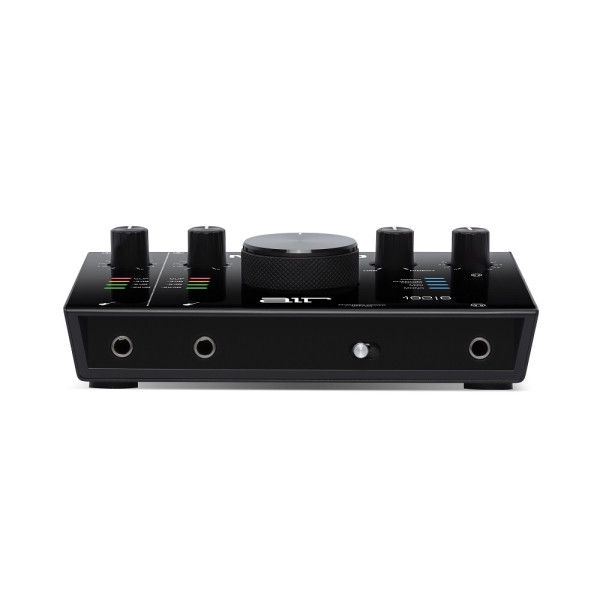 Аудіоінтерфейс M-AUDIO AIR 192|6