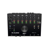 Аудіоінтерфейс M-AUDIO AIR 192|14