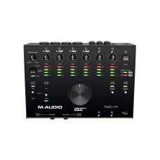 Аудіоінтерфейс M-AUDIO AIR 192|14