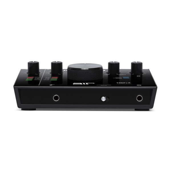 Комплект для звукозапису M-AUDIO AIR 192|4 Vocal Studio Pro