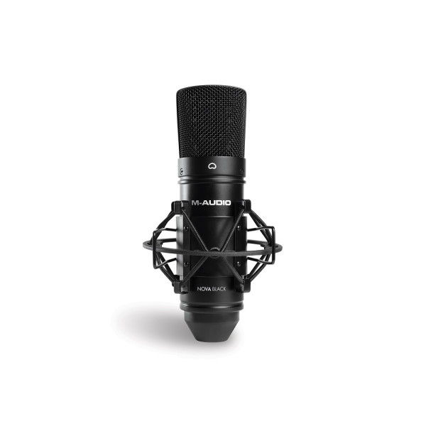 Комплект для звукозапису M-AUDIO AIR 192|4 Vocal Studio Pro