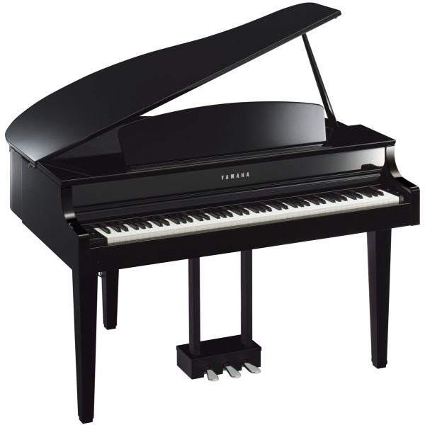 Цифровий рояль YAMAHA Clavinova CLP-865GP PE