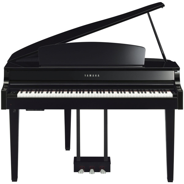 Цифровий рояль YAMAHA Clavinova CLP-865GP PE