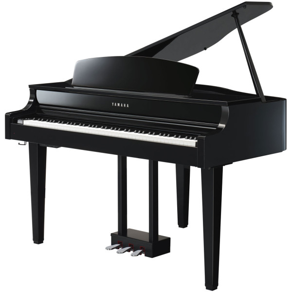 Цифровий рояль YAMAHA Clavinova CLP-865GP PE