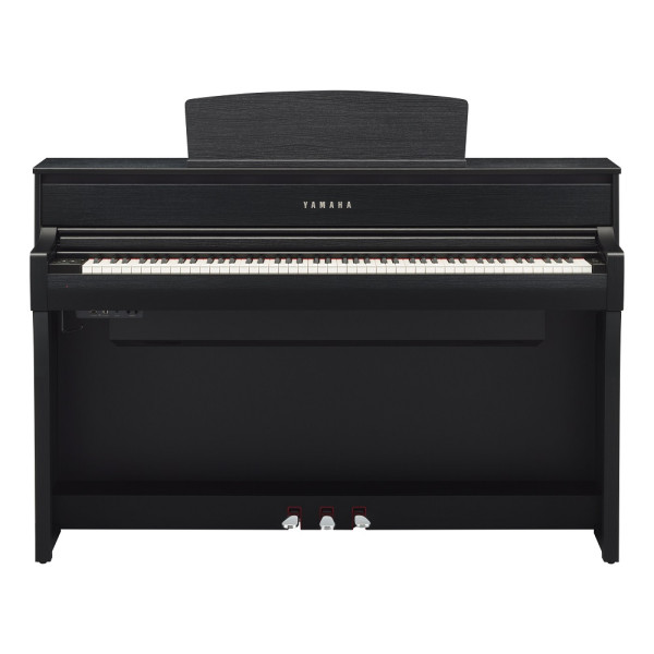 Цифрове піаніно YAMAHA Clavinova CLP-875 (Black)