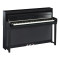 Цифрове піаніно YAMAHA Clavinova CLP-885 (Polished Ebony)
