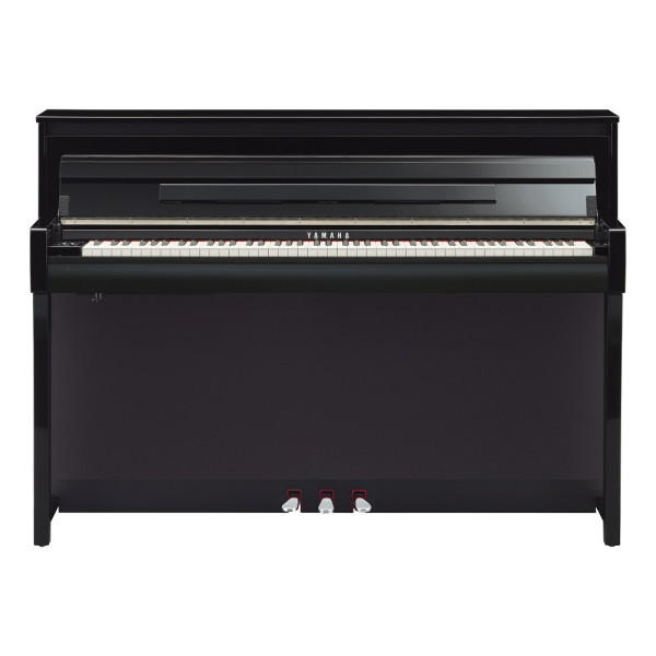 Цифрове піаніно YAMAHA Clavinova CLP-885 (Polished Ebony)
