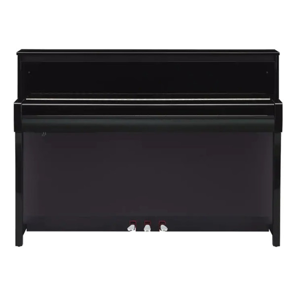 Цифрове піаніно YAMAHA Clavinova CLP-885 (Polished Ebony)
