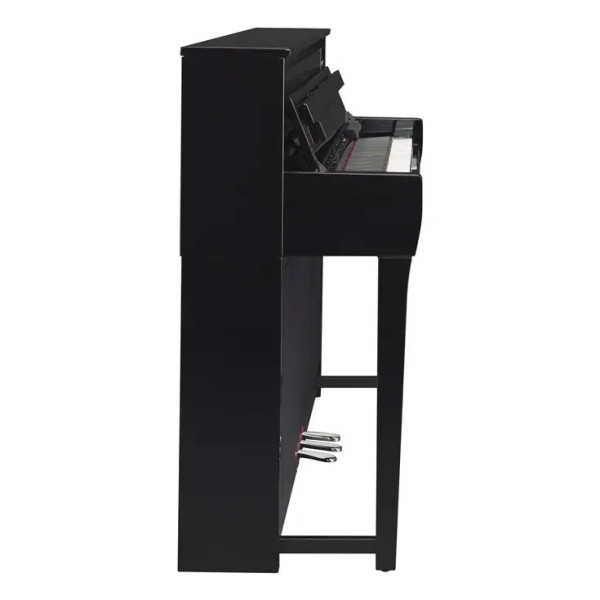 Цифрове піаніно YAMAHA Clavinova CLP-885 (Polished Ebony)