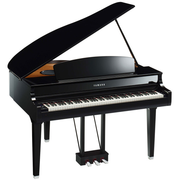 Цифровий рояль YAMAHA Clavinova CLP-795GP (PE)