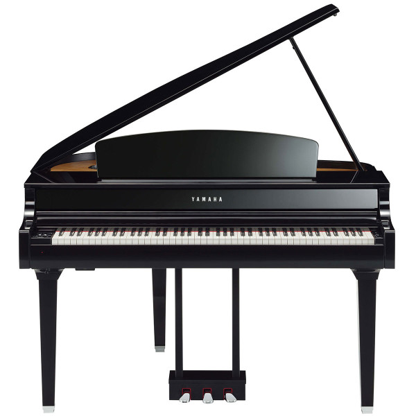 Цифровий рояль YAMAHA Clavinova CLP-795GP (PE)