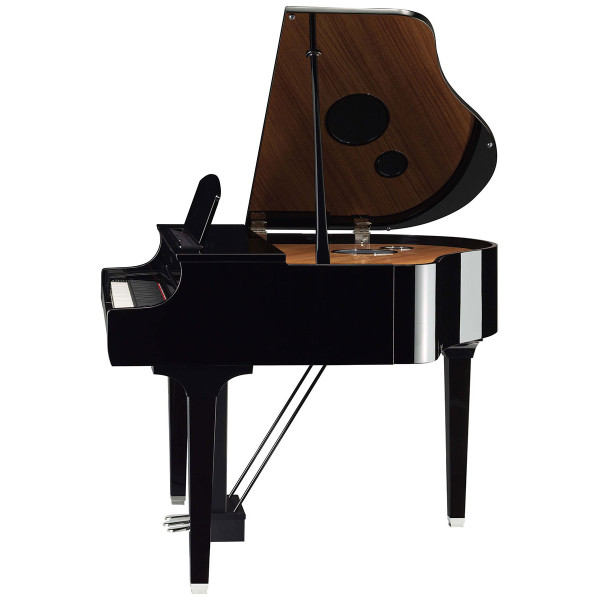 Цифровий рояль YAMAHA Clavinova CLP-795GP (PE)