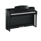 Цифрове піаніно YAMAHA Clavinova CSP-275 (Polished Ebony)