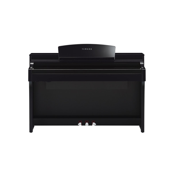 Цифрове піаніно YAMAHA Clavinova CSP-275 (Polished Ebony)