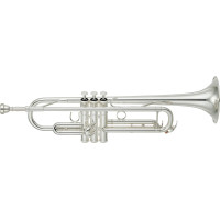 Труба YAMAHA YTR-4335GS II