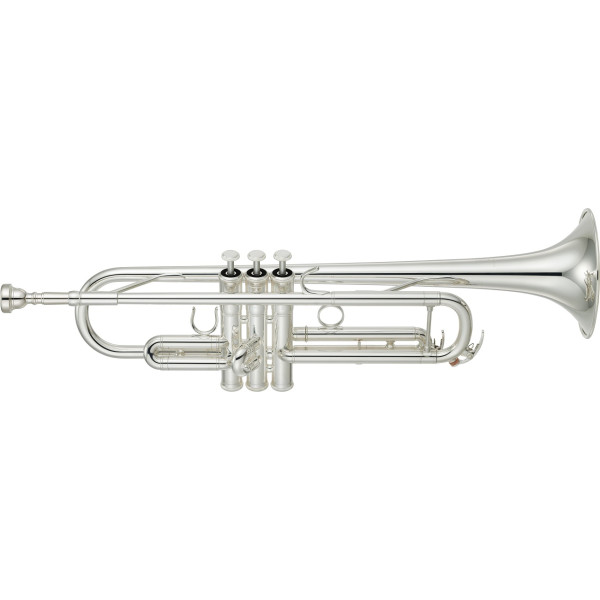 Труба YAMAHA YTR-4335GS II