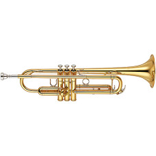 Труба YAMAHA YTR-6335