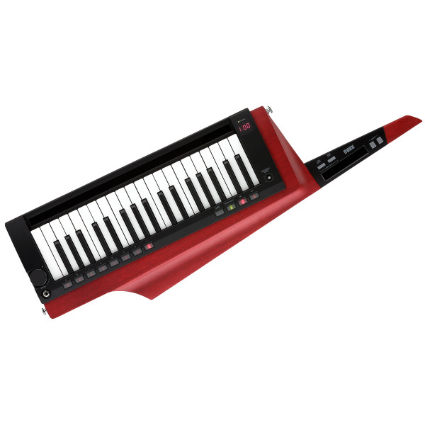 Кейтар KORG RK-100S 2 Red