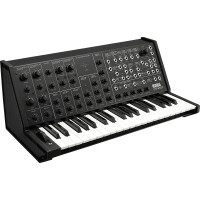 Синтезатор KORG MS-20 FS BK