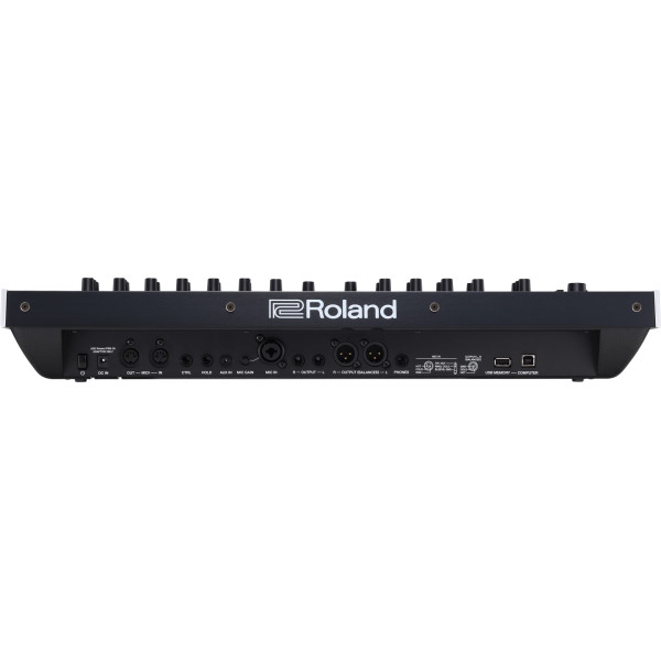 Синтезатор ROLAND Jupiter-Xm