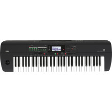 Синтезатор KORG i3 Black