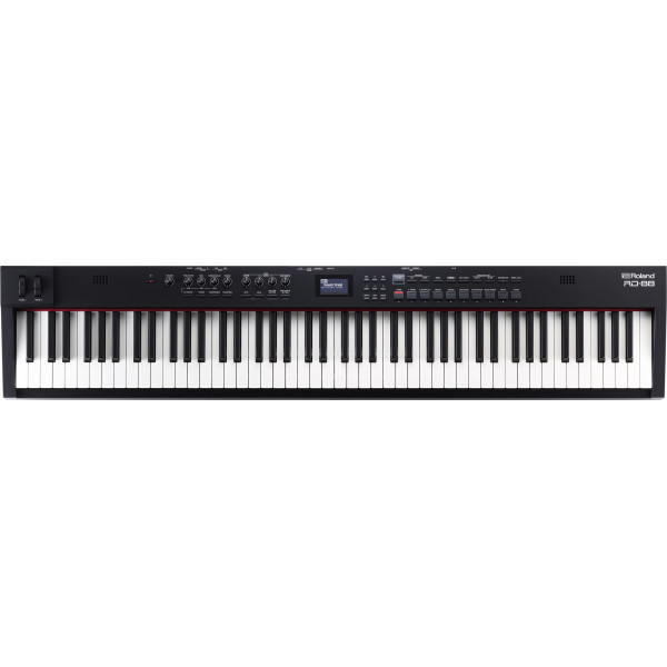 Цифрове піаніно ROLAND RD-88