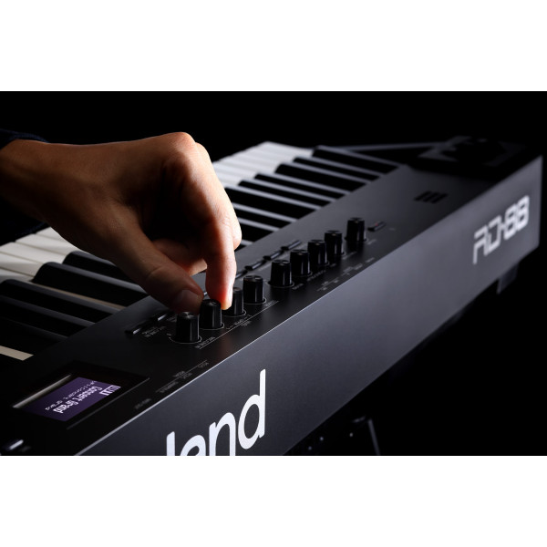 Цифрове піаніно ROLAND RD-88