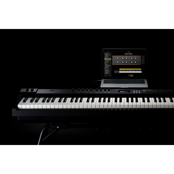 Цифрове піаніно ROLAND RD-88