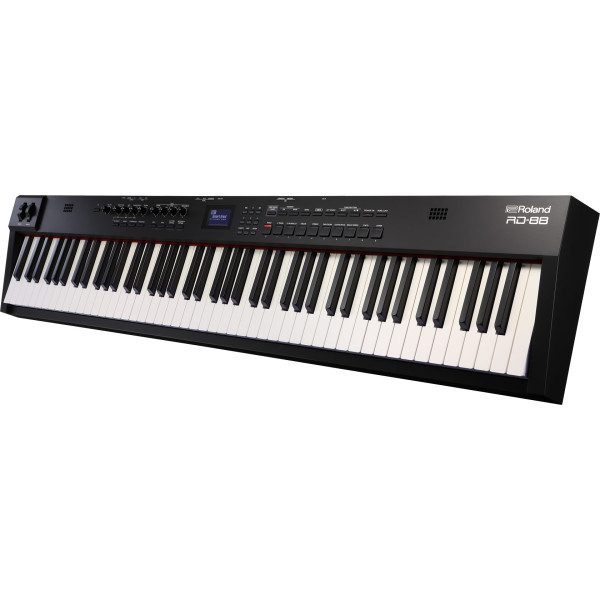 Цифрове піаніно ROLAND RD-88