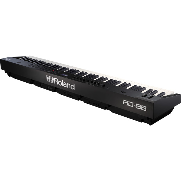 Цифрове піаніно ROLAND RD-88