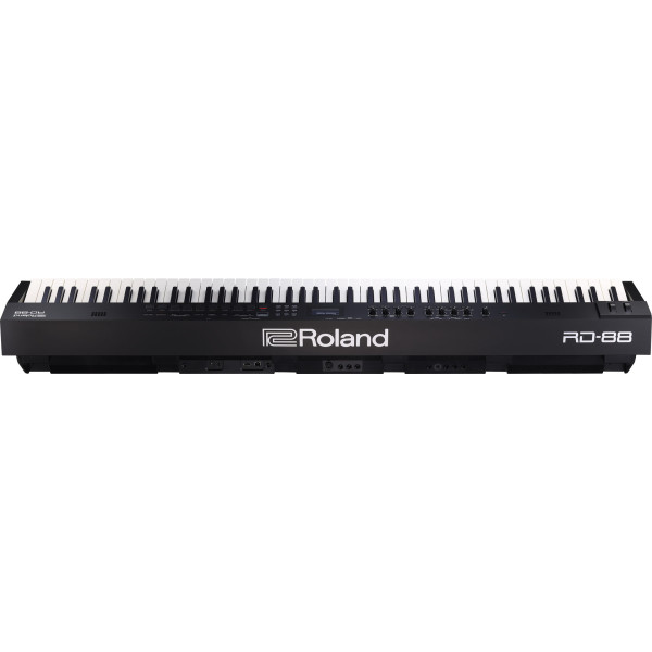 Цифрове піаніно ROLAND RD-88