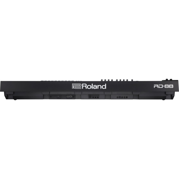 Цифрове піаніно ROLAND RD-88