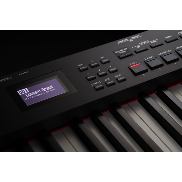 Цифрове піаніно ROLAND RD-88
