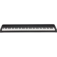 Цифрове піаніно KORG B2+-BK