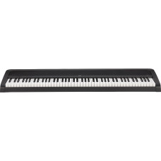 Цифрове піаніно KORG B2+-BK